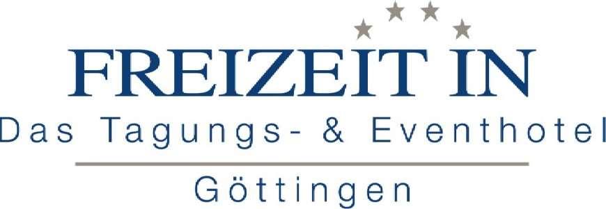 Hotel Freizeit In Gotinga Logotipo foto
